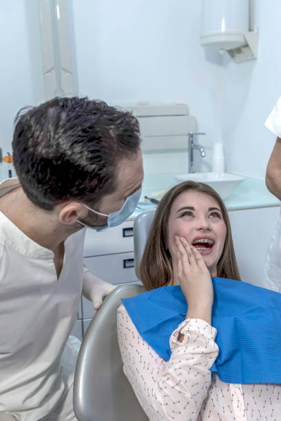 Best Root Canal Emergency Dentist  in Sterling, KS