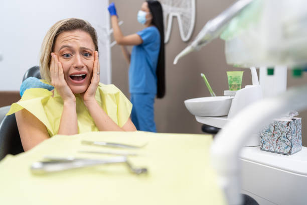 Best Knocked-Out Tooth Emergency  in Sterling, KS