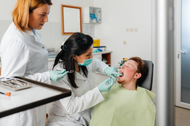 Best Affordable Emergency Dental Care  in Sterling, KS