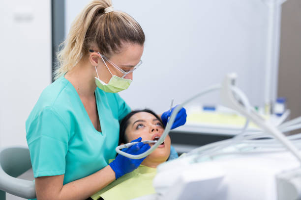 Best Urgent Tooth Repair  in Sterling, KS